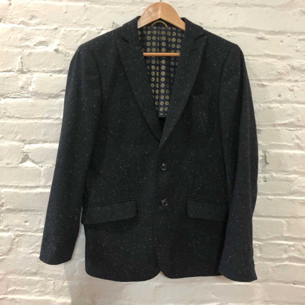 Scotch & Soda Blazer Blue M / 38 (US) / 48 (Euro)
